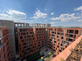 Departamento Nuevo en Venta en Providencia Guadalajara