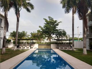 VENTA DEPARTAMENTO SOBRE AVENIDA BONAMPAK