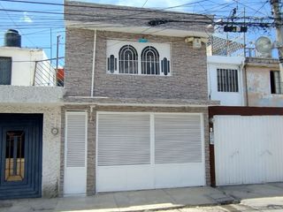 Casa en Venta, La Florida Ecatepec, Edo. Mex.