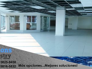 Office for rent Cuautitlán