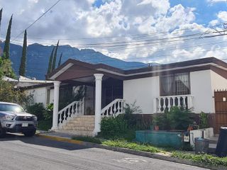 CASA EN VENTA BOSQUES DEL VALLE