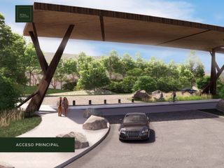 TERRENOS EN VENTA EN RESIDENCIAL BOKA LAGUNA I ARLETTE FLORES