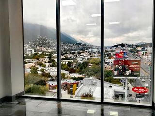 Edificio - Oficinas Renta Monterrey  06-EOR-6894