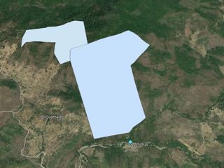 se vende 140 hectareas en Xalisco