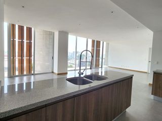 DEPARTAMENTO EN VENTA CON SEGURIDAD EN SAN LUCAS TEPETLACALCO, TLALNEPANTLA