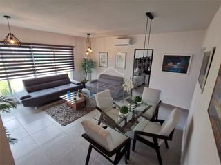 Departamento en venta, Cancún, Residencial Izamal