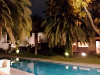 DEPAMUEBLADO DE LUJO EN EXCLUSIVA TORRENORTE