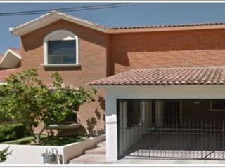 Casa en Venta Lomas del Santuario Chihuahua