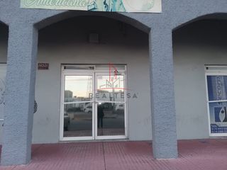Local Renta Paseos de Chihuahua 8,500 Ivorey RAO