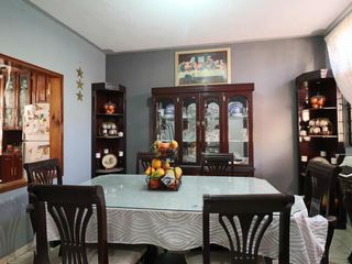 Casa en venta en Guadalupe Morelia