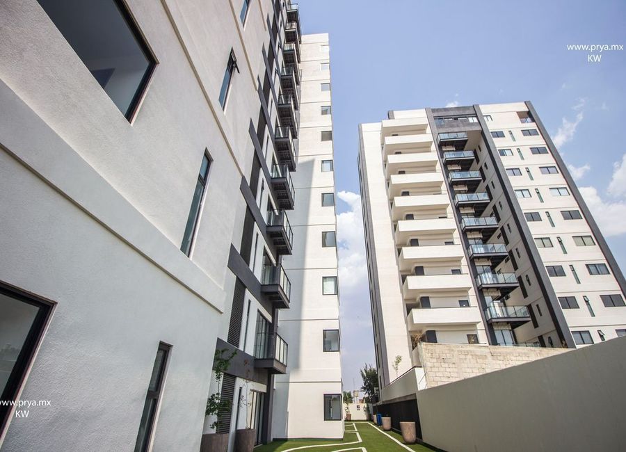 Departamento en venta Jardines del Country, Gdl.