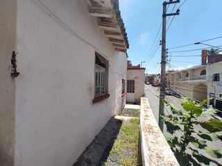 Casa con uso de suelo en venta, Amatitlán, Cuernavaca, Morelos