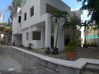 Venta de casa en Lomas de Coyuca, Cuernavaca
