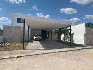Casa en venta en la zona norte de Mérida