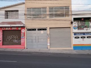 LOCAL EN RENTA, AZTECA, QUERETARO
