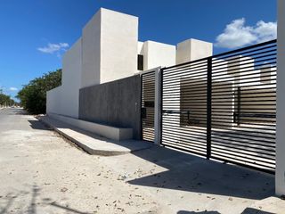 Casa en venta en Merida Dzityá