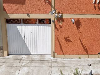 "Casa en venta, Azcapotzalco"