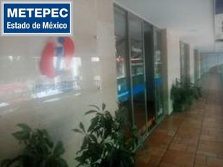 Local en renta. Metepec, Edo. Mex.