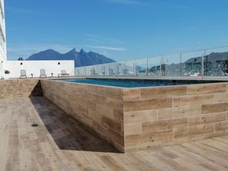 DEPARTAMENTO EN VENTA MONTERREY
