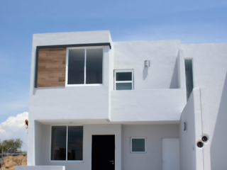 Casa en venta nueva al sur de Aguascalientes en Villafontana