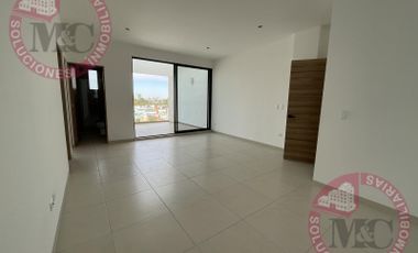 Exclusivo Penthouse Torre San Julián en Fracc. Bosques el prado norte a la Venta - Aguascalientes