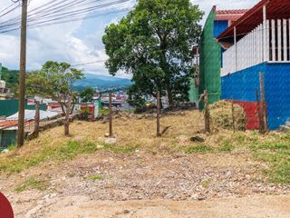 Terreno en venta Xalapa, Zona Fovissste