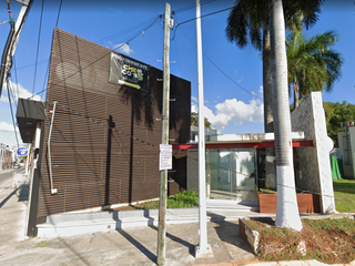 Oficina en Renta sobre Malecon de Campeche