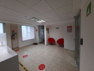 Espacio de Absar 600mt2 con Todo Incluido en San Luis Potosí