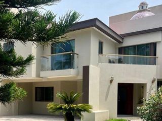 Casa en venta en Vallereal Zapopan $13,000,000
