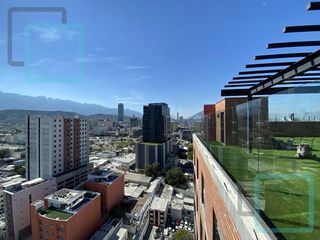 DEPARTAMENTO EN VENTA CENTRO DE MONTERREY NUEVO LEON