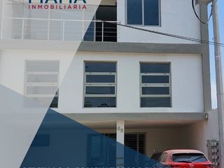 OFICINAS O CONSULTORIOS EN RENTA, CD. DEL VALLE, TEPIC (F)