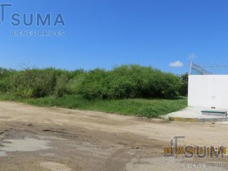 Terreno en Venta en Fracc. Fimex, Altamira Tamaulipas.
