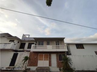 Casa en Venta en Astilleros de Veracruz 23-6392