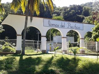 LOTE 10 - Terreno en venta en Lomas del Pacifico, Puerto Vallarta