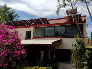 Casa en venta en Temixco, Morelos