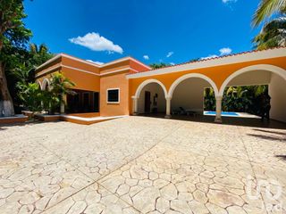 Rancho en venta en Tizimín, Yucatan