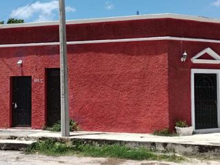 Local comercial en venta, Santa Rosa, Mérida, Yucatán.