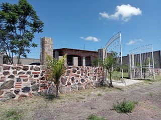 Casa en Venta, Villa Corona, Jalisco