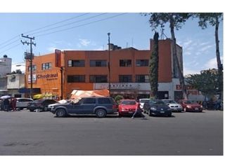 Renta de Bodega en Col. Morelos AG103