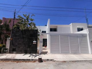 Casa en venta  Mérida Yucatán, Montebello