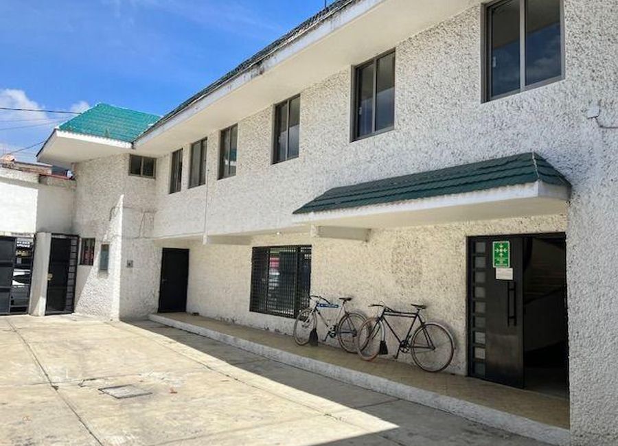 RENTA DE CASA PARA OFICINA EN LA COLONIA VÉRTICE EN TOLUCA