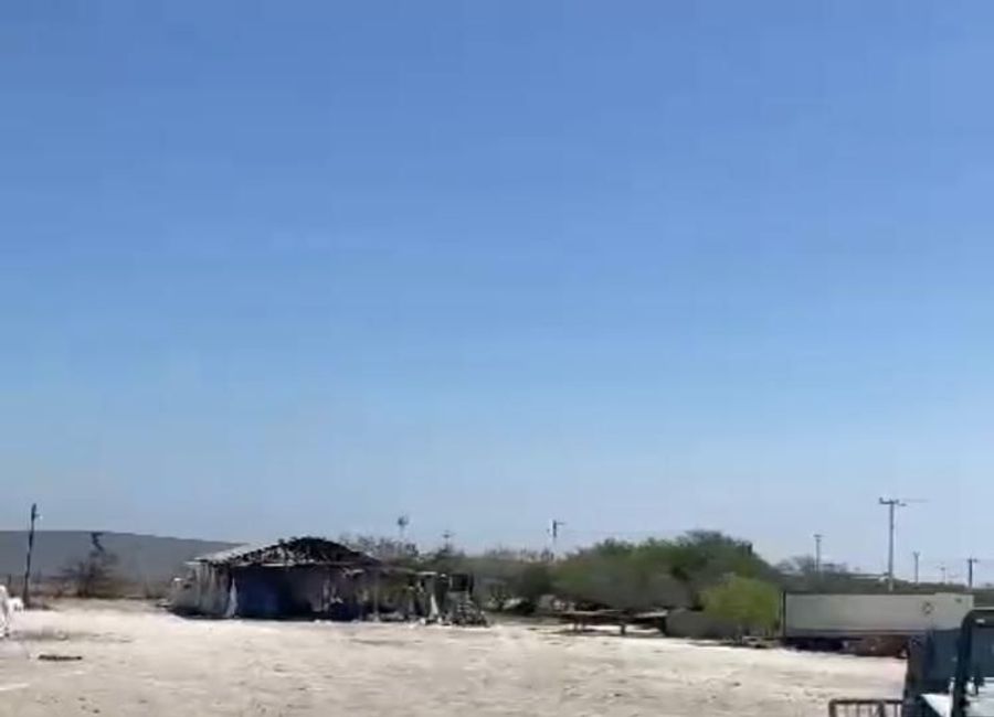 TERRENO COMERCIAL EN RENTA PIEDRAS NEGRAS,COAH