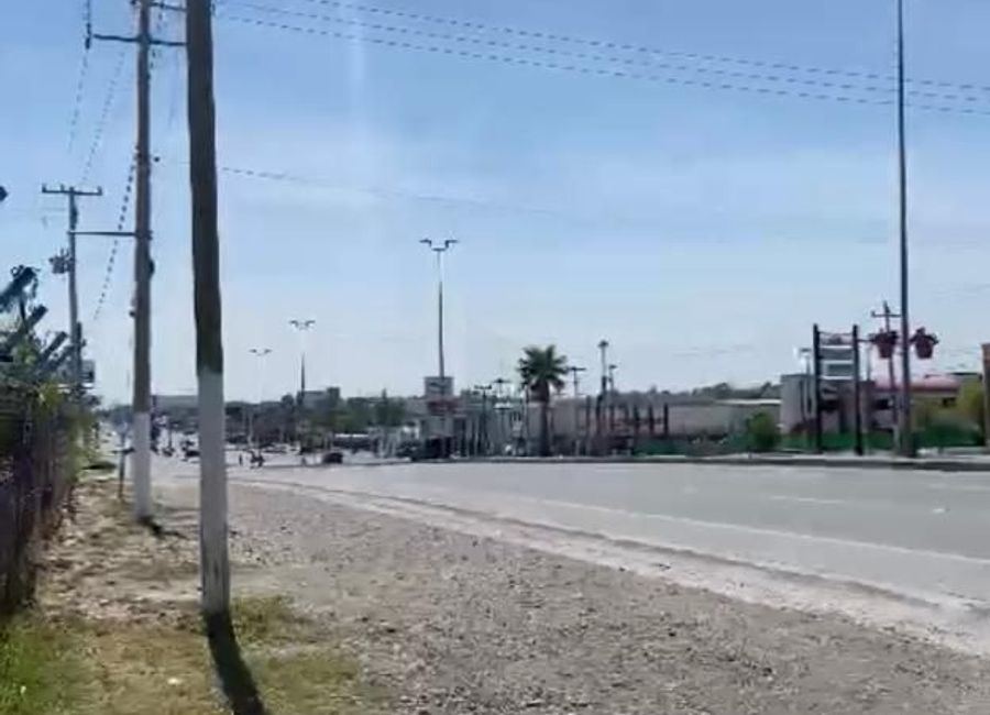 TERRENO COMERCIAL EN RENTA PIEDRAS NEGRAS,COAH