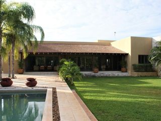 Casa en venta en Merida Yucatán.