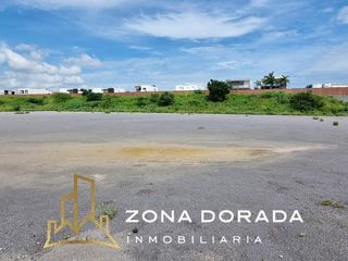 Terreno Comercial en Venta Sobre Boulevard de la Riviera Veracruzana