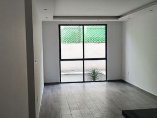 Vendo Departamento tres  recamaras, en Acacias BJ. CDMX.