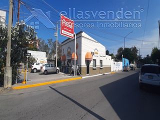 PRO5395 Terrenos en Venta, Centro en Linares