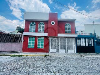 Casa en venta en Morelos