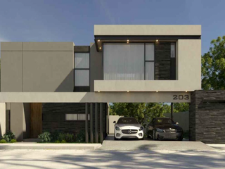 Casa en Venta Altares Residencial $7,790,000