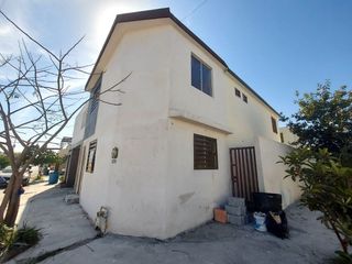 Casa en Venta en Fraccionamiento Cantizales, Apodaca, N.L.